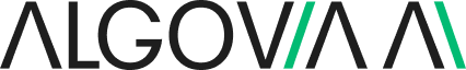 Algovia logo