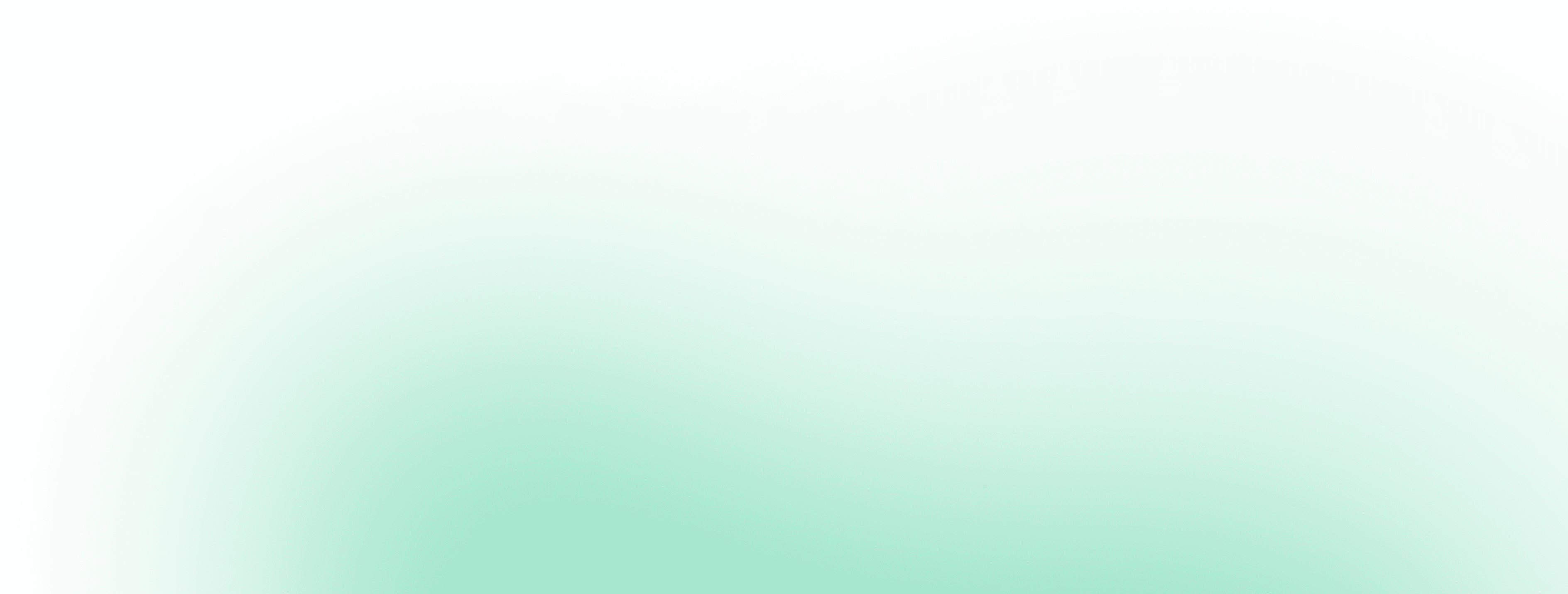 Location hero section gradient image